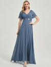 Chiffon Bridesmaid Dresses for Wedding Party