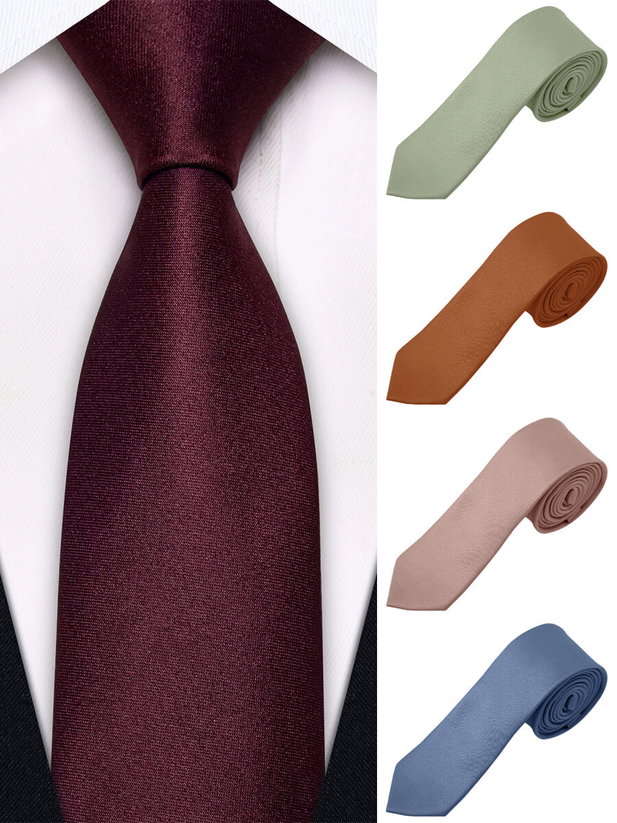 NZ Bridal Neckties Men s Tie AC082803M