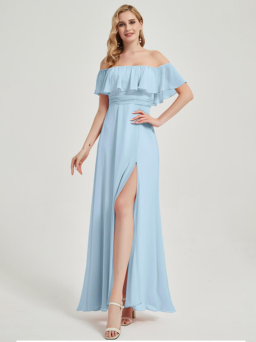 Iris 2024 bridesmaid dresses