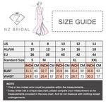 [Final Sale] Noble Satin Sweetheart Pleated Bridesmaid Dresses for Wedding Guest